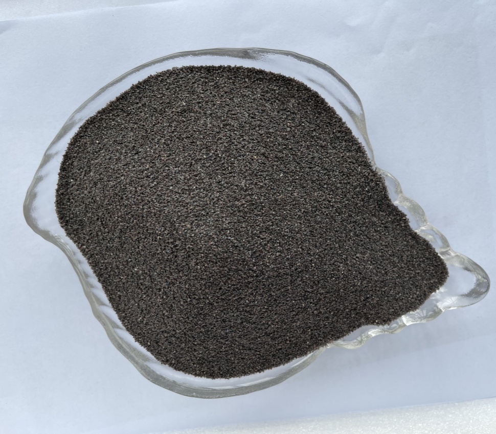 棕刚玉：工业领域的新星材料