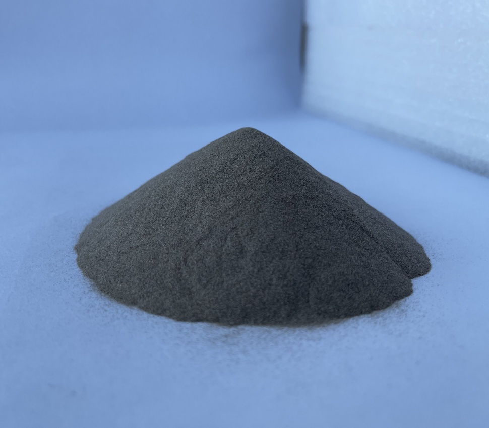 如何利用棕刚玉微粉提高产品质量和生产效率