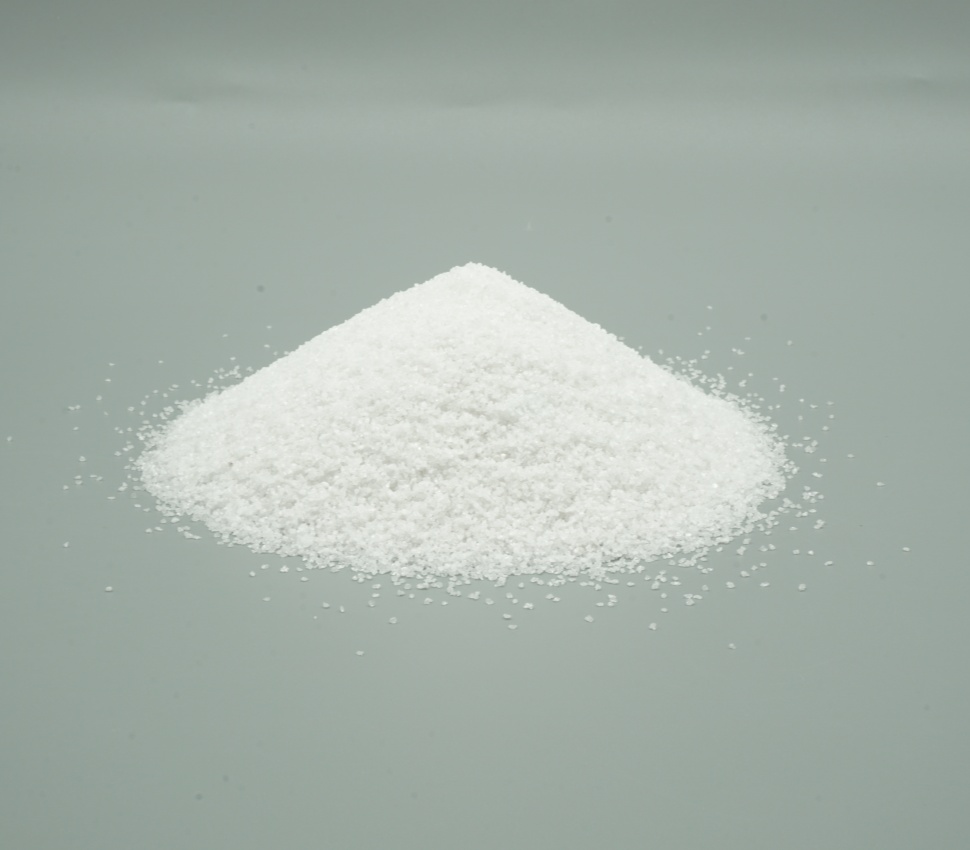 白刚玉砂在磨削加工中的应用技巧