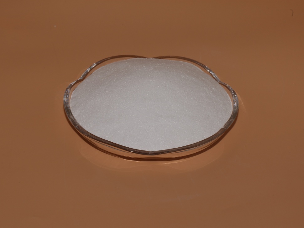 白刚玉砂：提升产品质量的关键材料