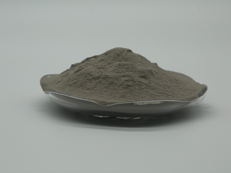 棕刚玉微粉的物理与化学特性分析